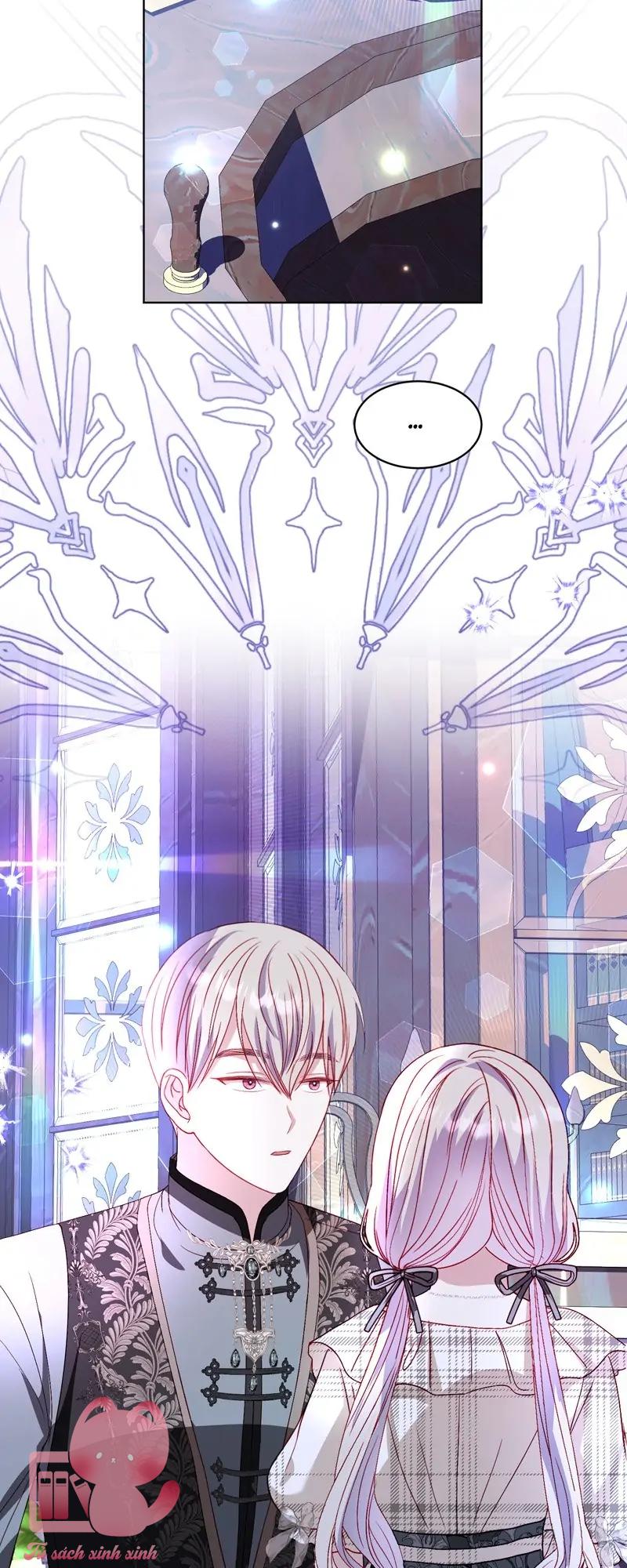 Một Ngày Nọ Bỗng Dưng Cha Xuất Hiện Chapter 39 - Trang 4