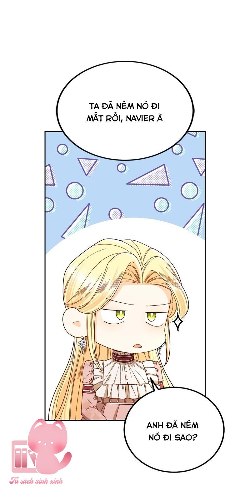 Hoàng Hậu Tái Hôn Chap 217 - Trang 2