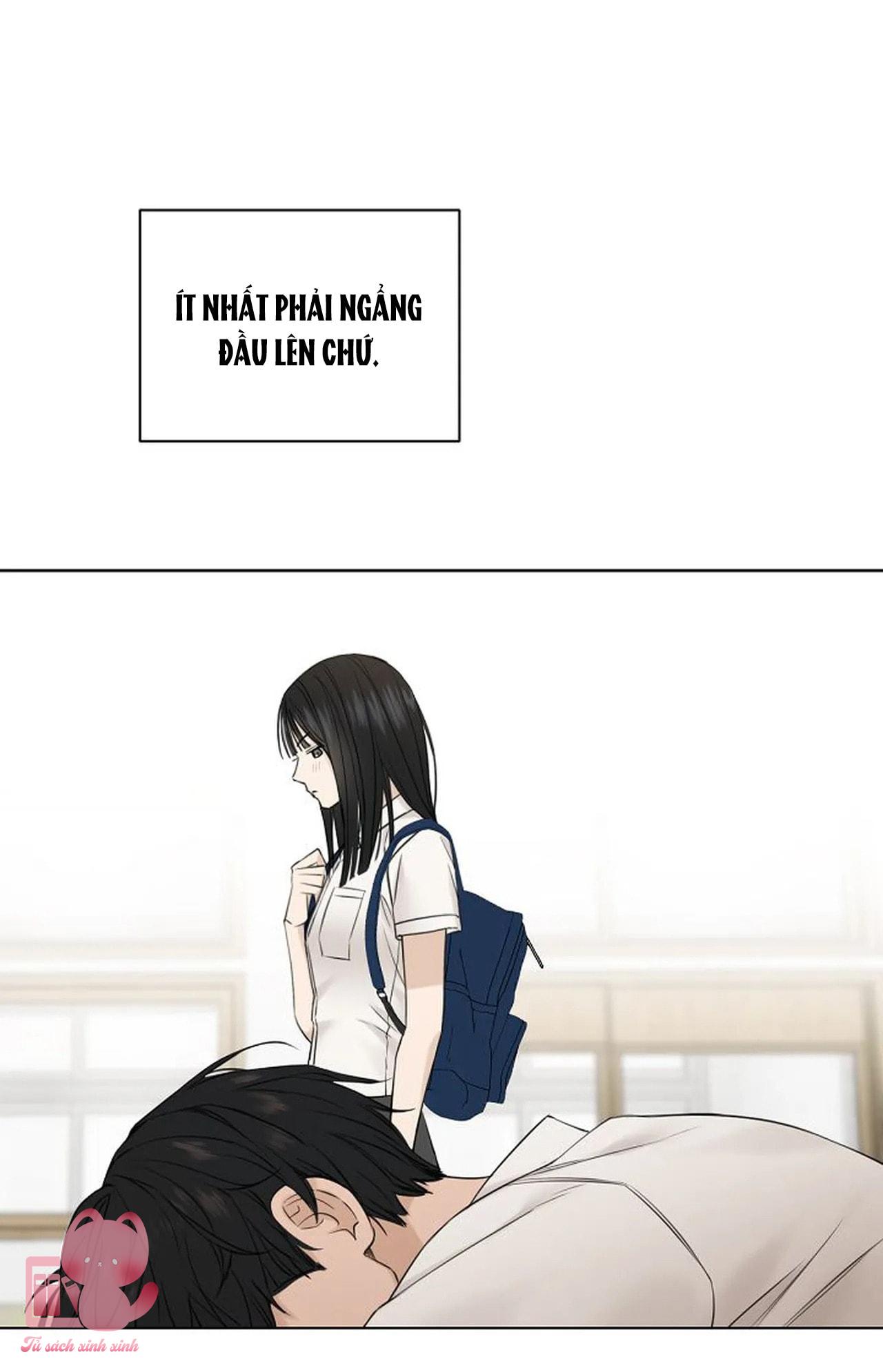 Bình Minh Chap 23 - Trang 4