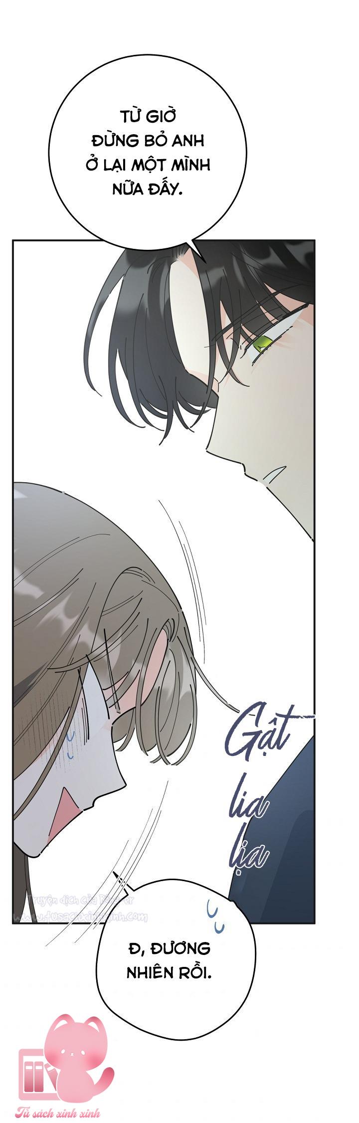 Người Hùng Của Ác Nữ Chapter 94 - Trang 4