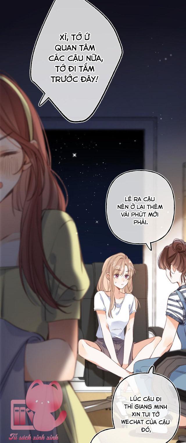 Mối Tình Thầm Kín Chapter 49 - Next Chapter 50