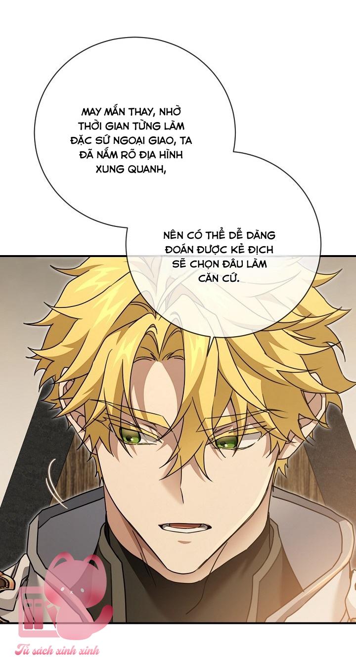 Hướng Về Ánh Dương Lần Nữa Chapter 100 - Trang 4