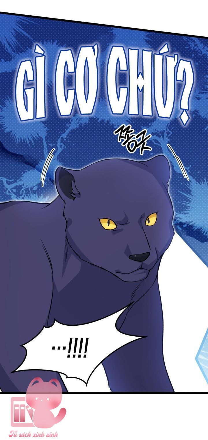 Quan Hệ Cộng Sinh Giữa Báo Đen Và Thỏ Trắng Chap 146 - Trang 2