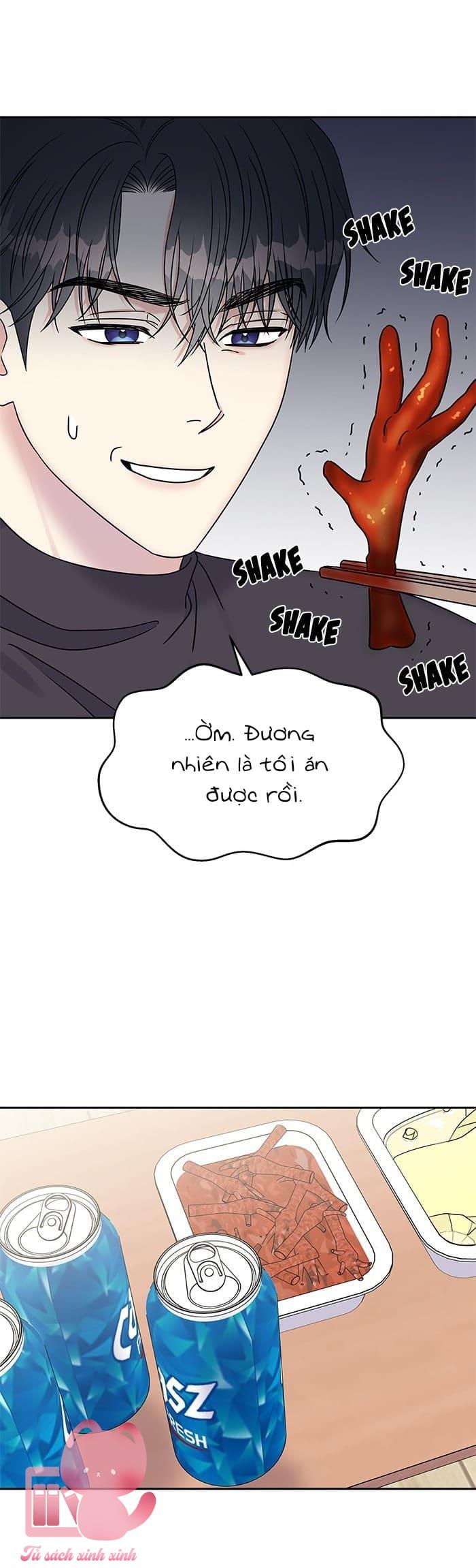 Hãy Vờ Như Ta Yêu Nhau Chap 38 - Trang 2