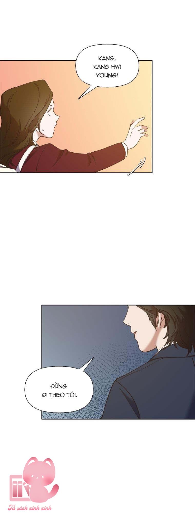Thanh Xuân Của Chúng Ta Chap 35 - Trang 4