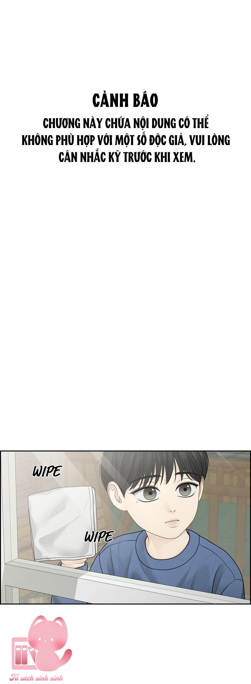 Hy Vọng Duy Nhất Chap 55 - Next Chapter 55.1