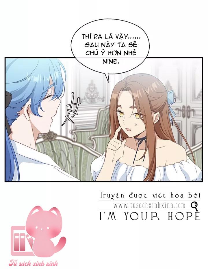 Hãy Coi Chừng Ác Nữ Chapter 16 - Next Chapter 17