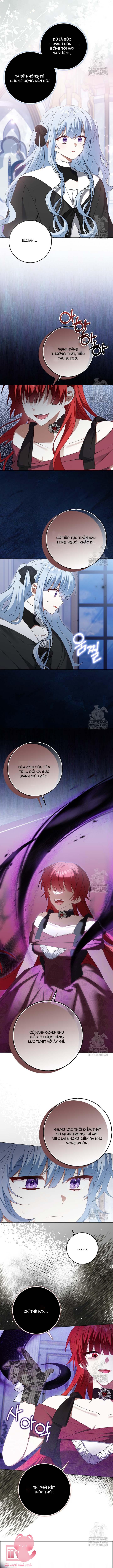 Tôi Sẽ Chiếm Lấy Ngư Trường! Chap 55 - Trang 3