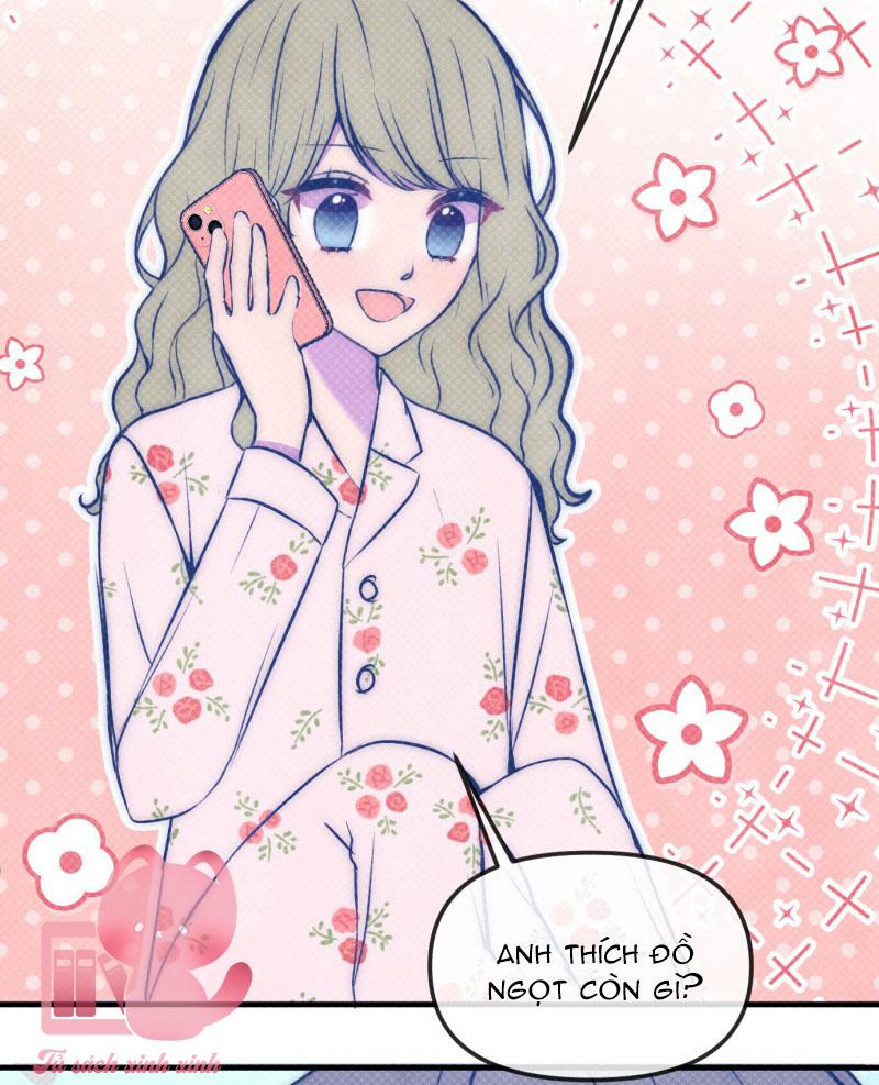Tình Yêu Tựa Vòng Lặp Chap 34 - Trang 3