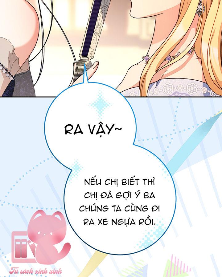 Tôi Đã Nuôi Dạy Em Gái Mình Một Cách Hoàn Hảo Chapter 16 - Trang 4