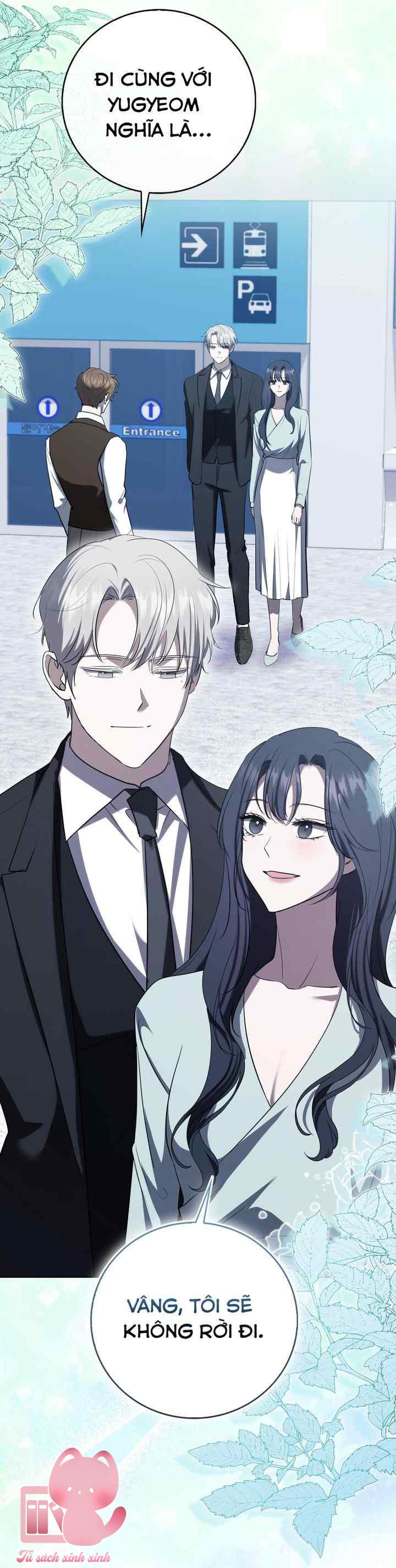 Bạn Trai Của Nam Chính Ám Ảnh Tôi Chap 69 - Trang 2