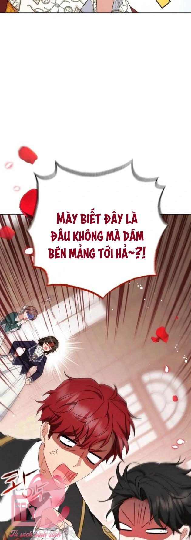 Được Yêu Thương Mà Còn Ngại Ngùng Sao! Chap 83 - Trang 4