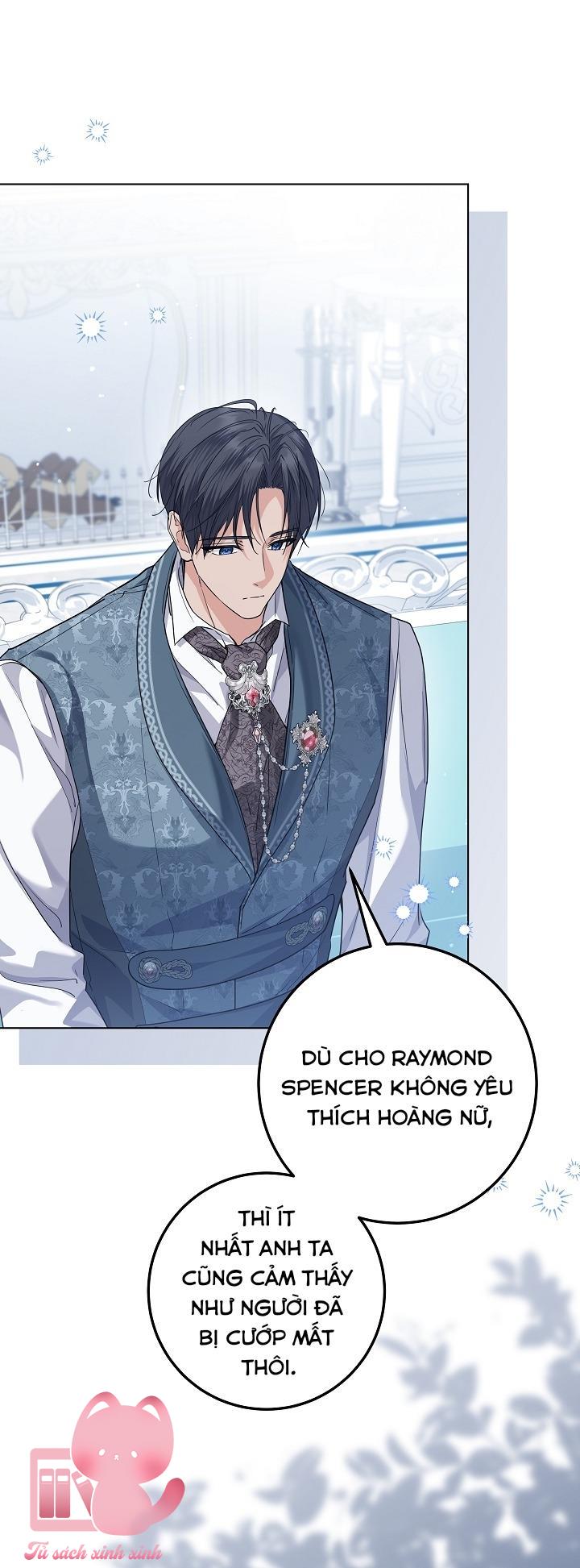 Hoàng Nữ Cosplay Nonfan Chapter 42 - Trang 4