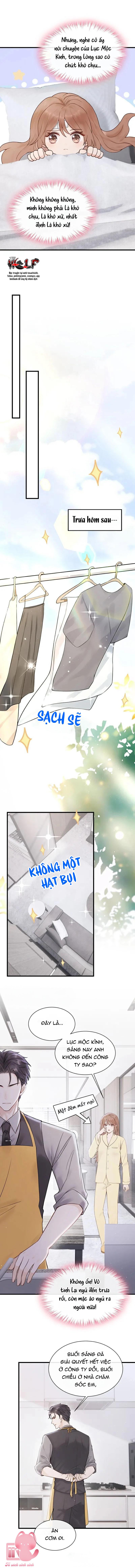 Sống Chung Để Tán Em Chap 29 - Next Chap 30