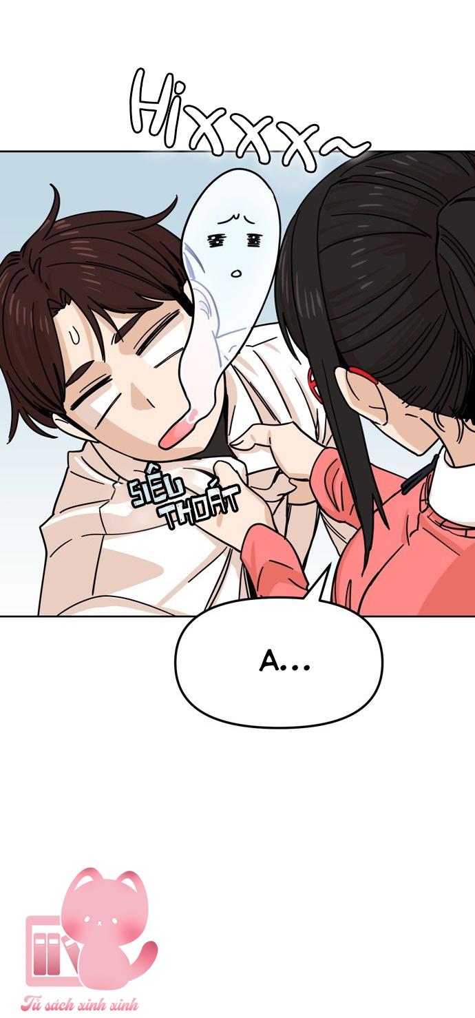 Lớ Ngớ Vớ Phải Tình Yêu Chapter 6 - Trang 4
