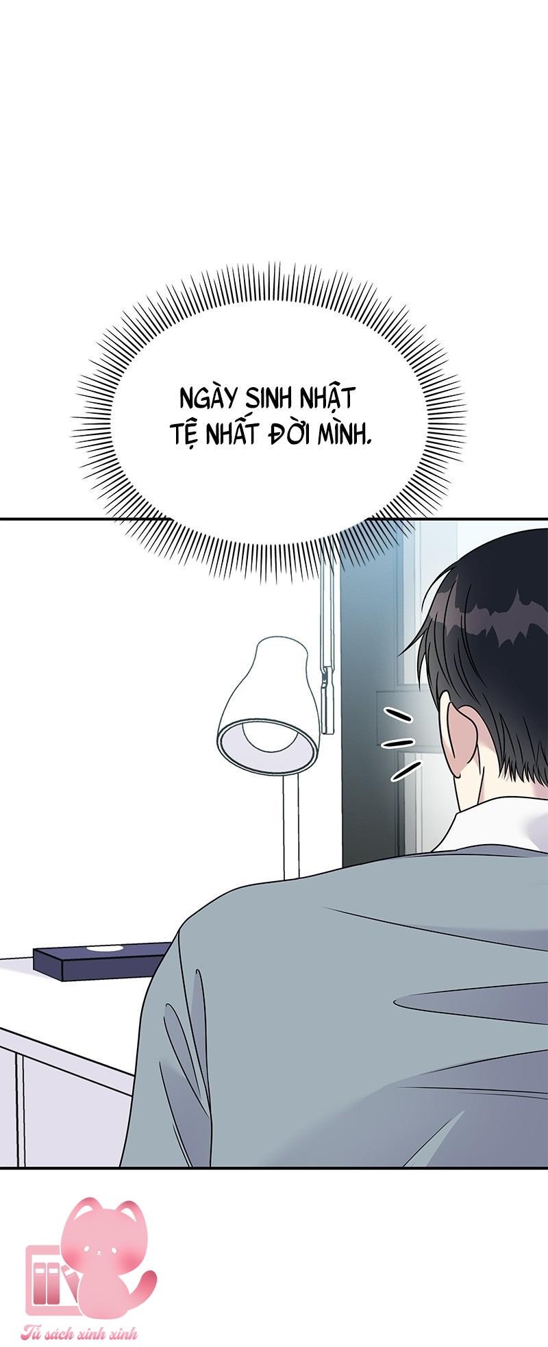 Hãy Vờ Như Ta Yêu Nhau Chap 82 - Trang 2