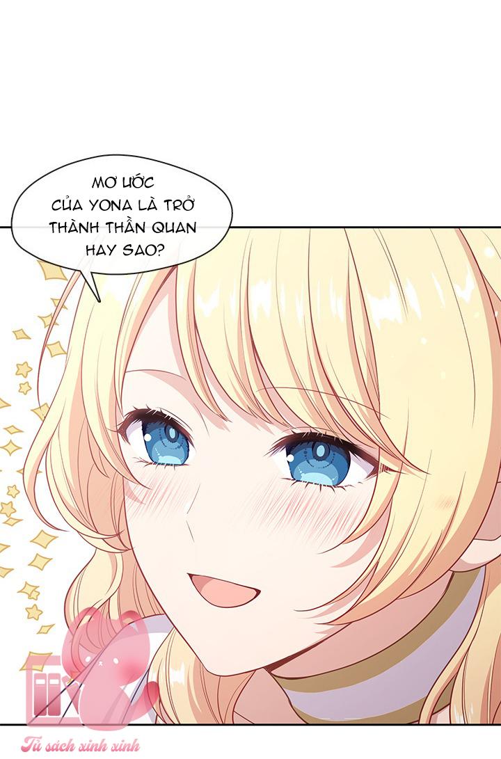 Hãy Coi Chừng Ác Nữ Chap NT8 - Next Chap NT7