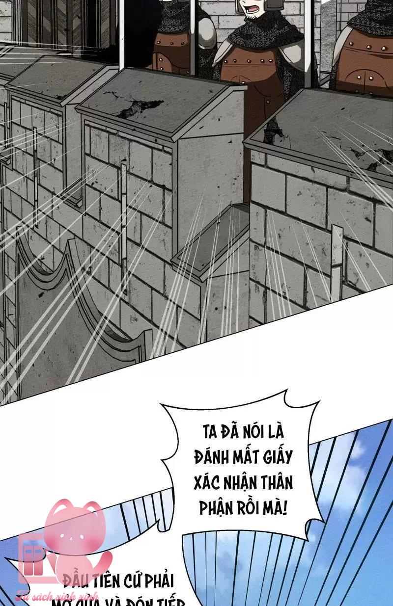 Dưới Tán Cây Sồi Chapter 24 - Next Chapter 25