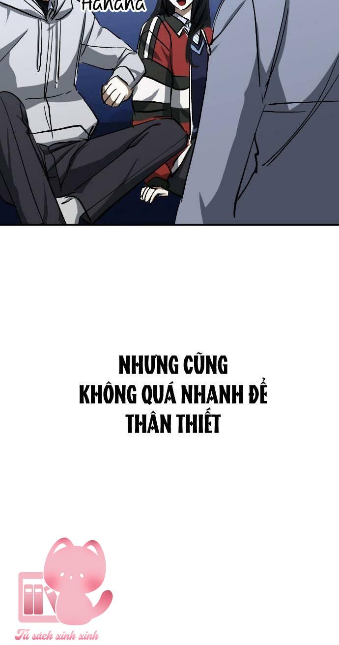 Đêm Của Bóng Tối Chapter 22 - Trang 4