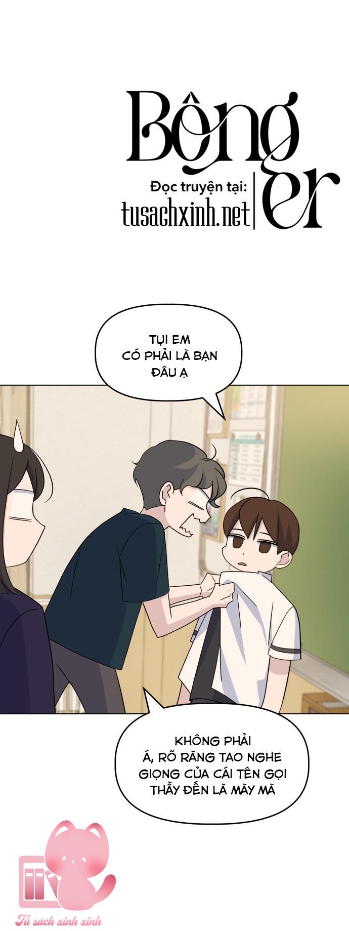 Quan Hệ Nhân Quả Chap 20 - Next Chap 21