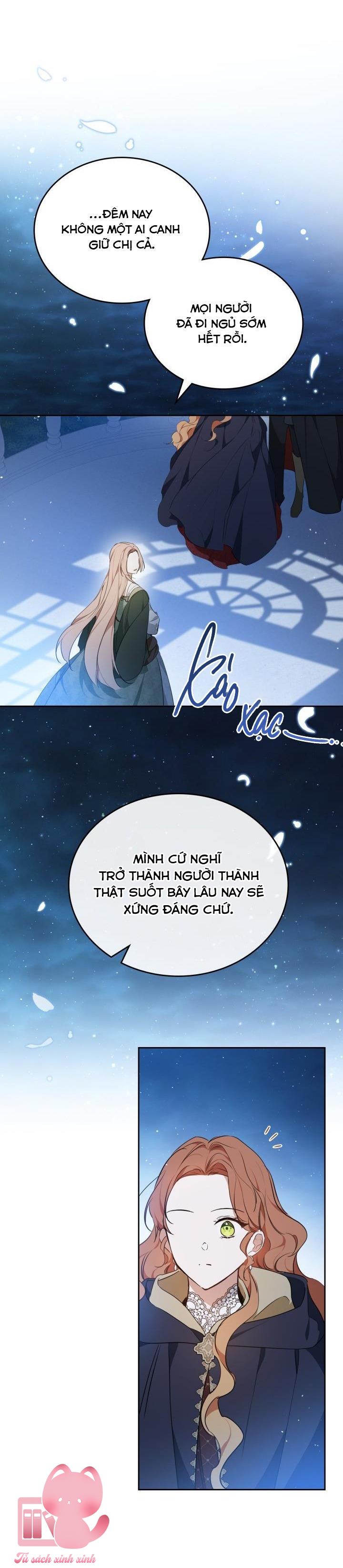 Kiếp Này Ta Sẽ Trở Thành Gia Chủ Chap 172 - Trang 2