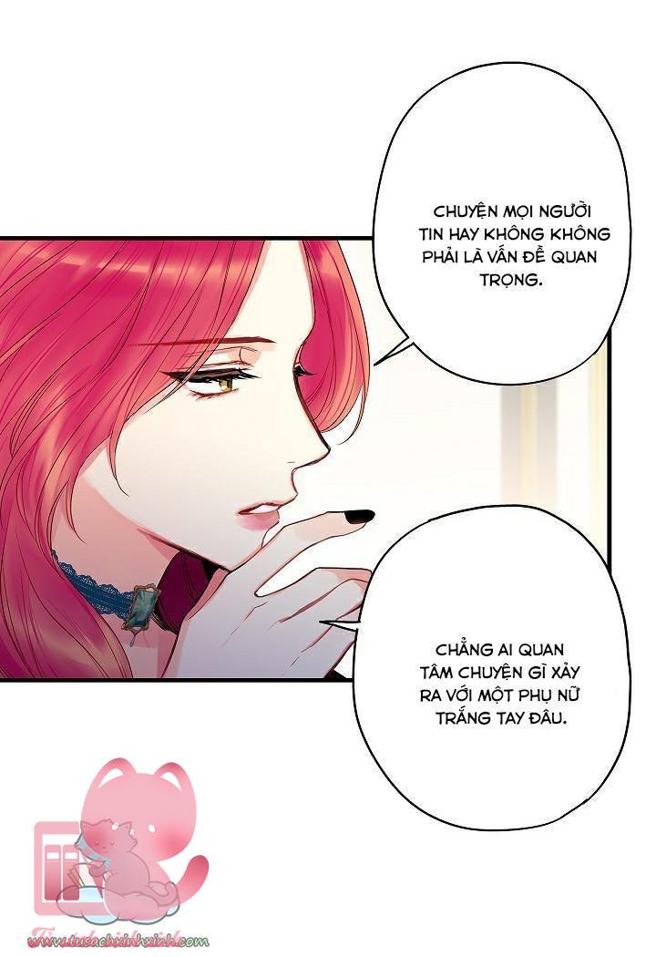 Ác Nữ Muốn Ly Hôn Chap 78 - Trang 2