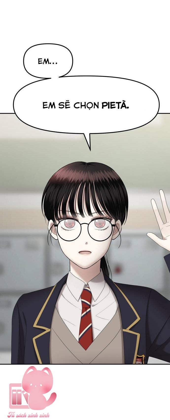 Chị Em Tranh Đấu Chap 6 - Next Chap 7