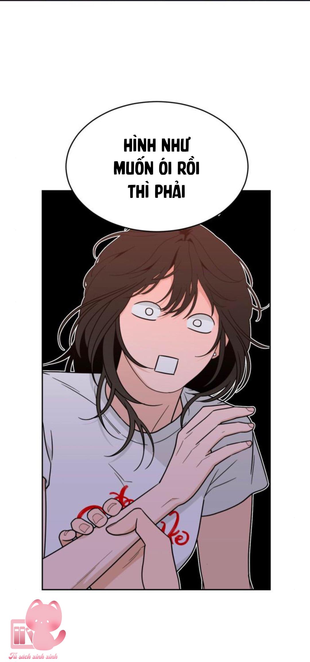 Vận May Không Ngờ Chap 35 - Trang 2