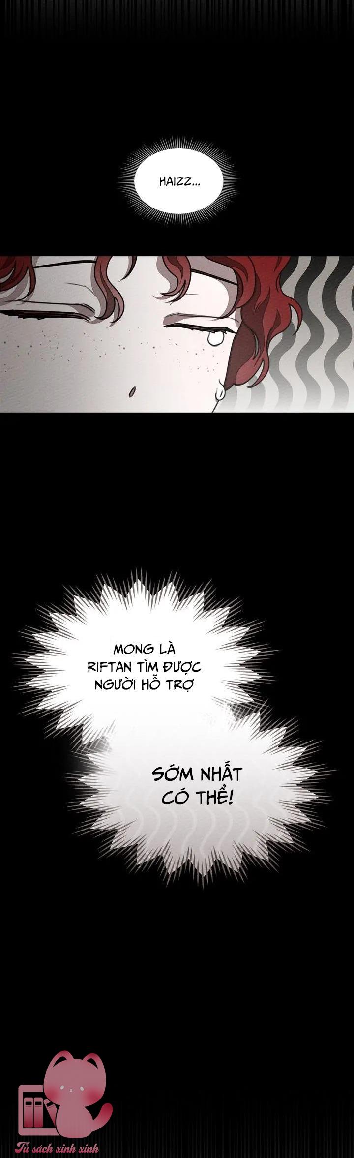 Dưới Tán Cây Sồi Chap 90 - Trang 2