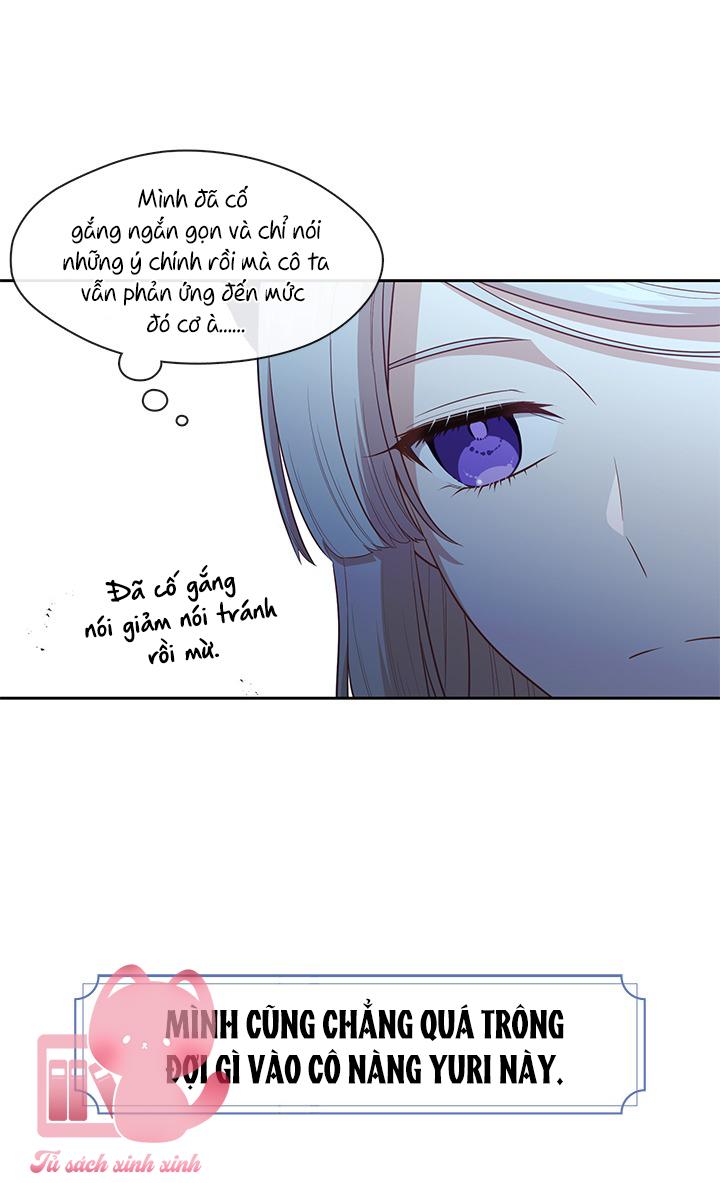 Hãy Coi Chừng Ác Nữ Chap NT9 - Next Chap NT8