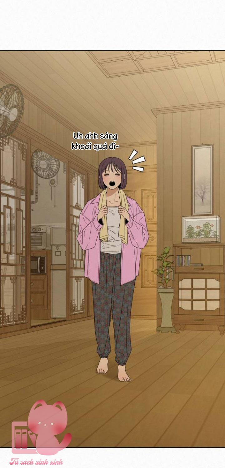 Chiến Lược Tình Yêu Trong Sáng Chap 88 - Trang 2