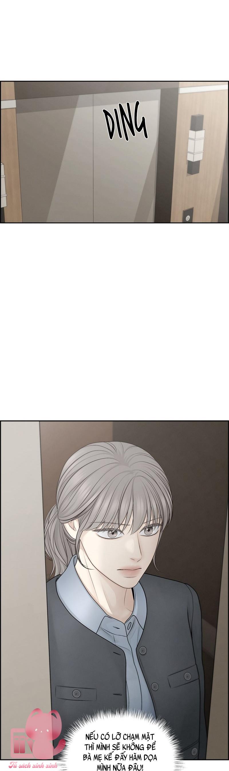 Hy Vọng Duy Nhất Chap 69 - Next Chapter 69.1