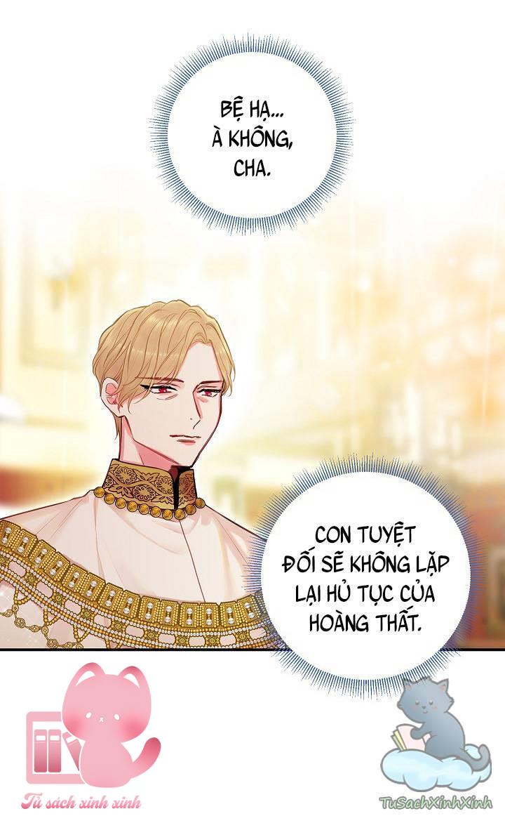 Ác Nữ Muốn Ly Hôn Chap 114 - Trang 2