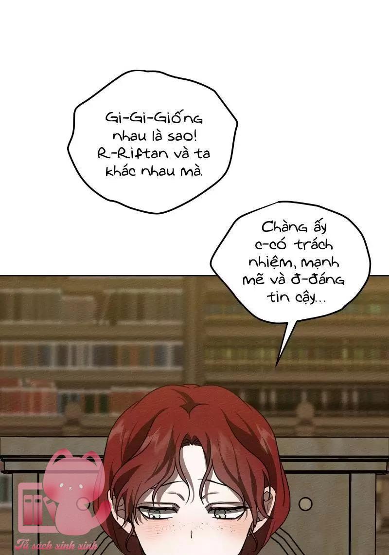 Dưới Tán Cây Sồi Chapter 18 - Next Chapter 19