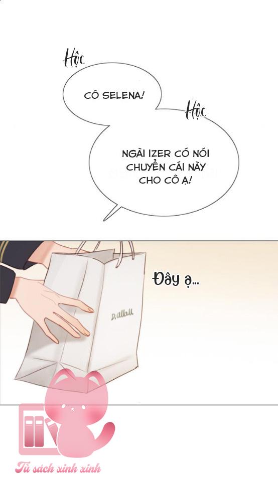 Serena Chương 15 - Next Chapter 15.5
