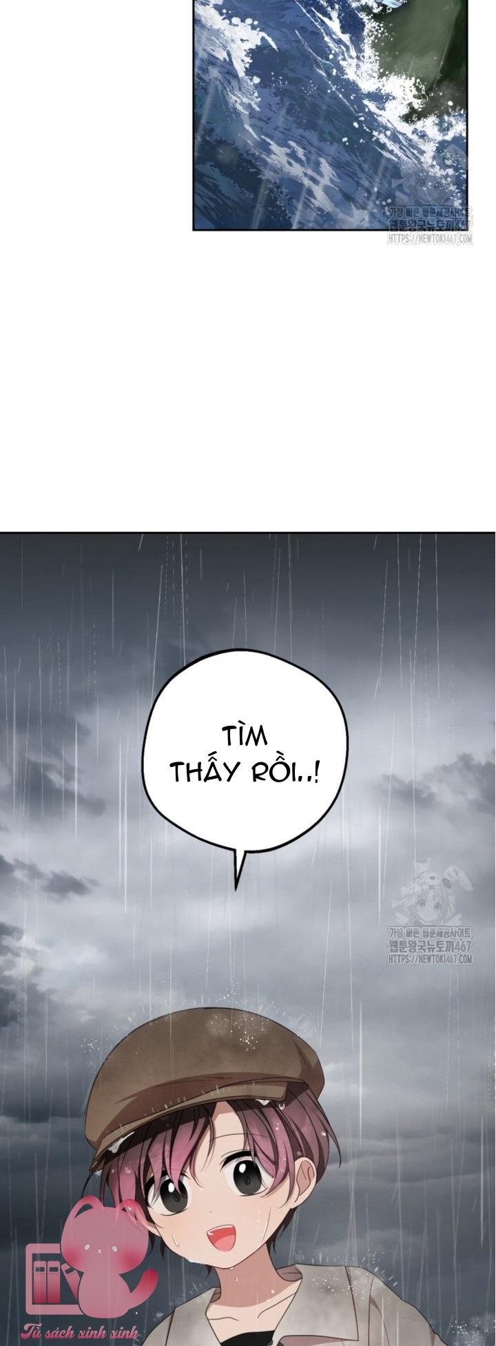 Được Yêu Thương Mà Còn Ngại Ngùng Sao! Chap 79 - Trang 4