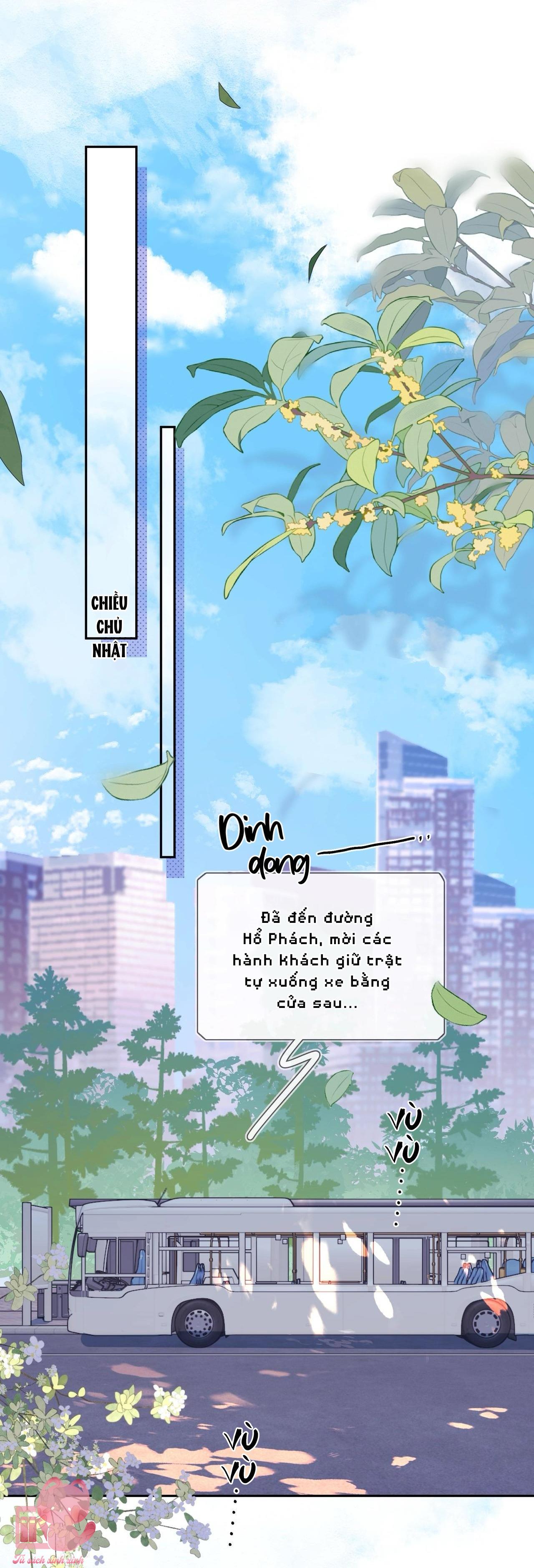 Tỏ Tình Chapter 10 - Next Chapter 11