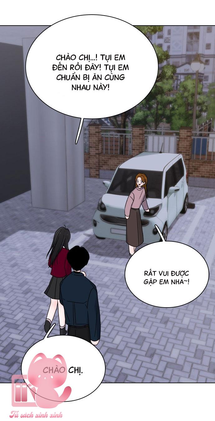 Hôn Trước Khi Ngủ Chapter 11 - Trang 4