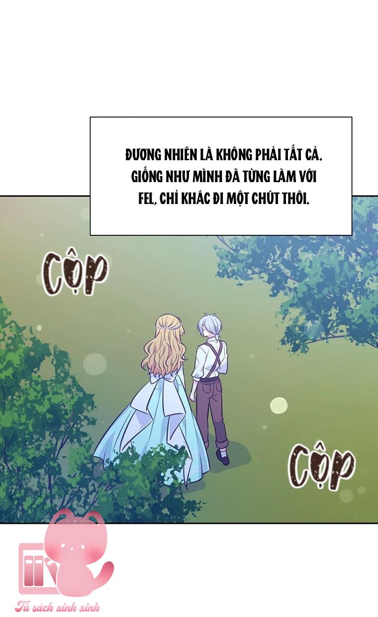 Yêu Tôi Đi, Dù Sao Ngài Cũng Chỉ Là Nhân Vật Phụ Chapter 26 - Trang 4