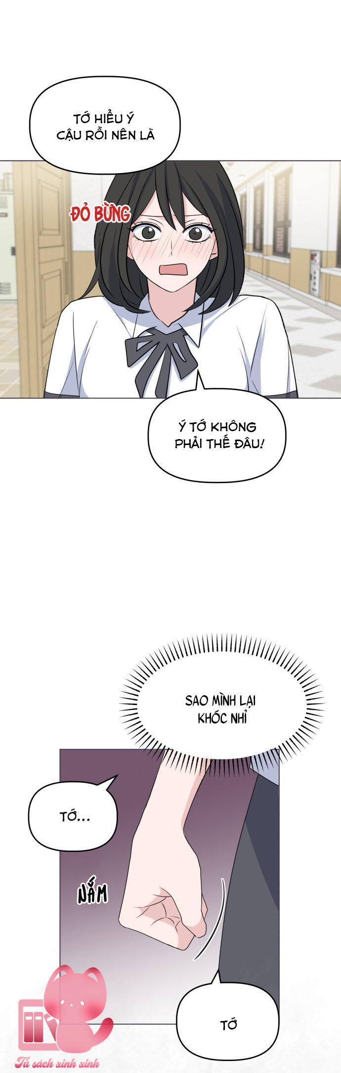 Quan Hệ Nhân Quả Chap 7 - Trang 2