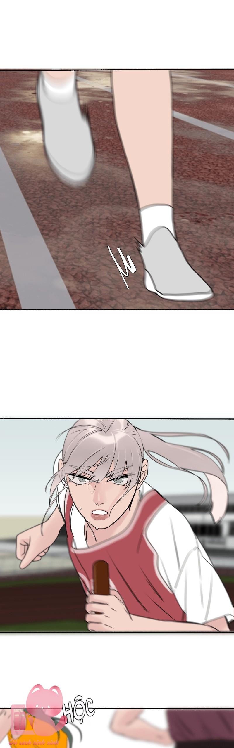 Tình Cờ Thật Đấy Chap 48.1 - Next Chap 49.2