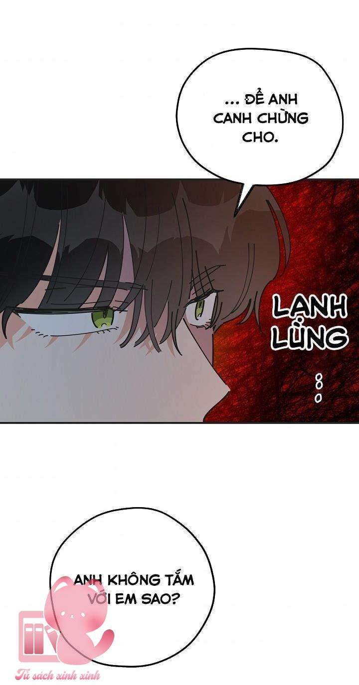 Người Hùng Của Ác Nữ Chapter 48 - Trang 4