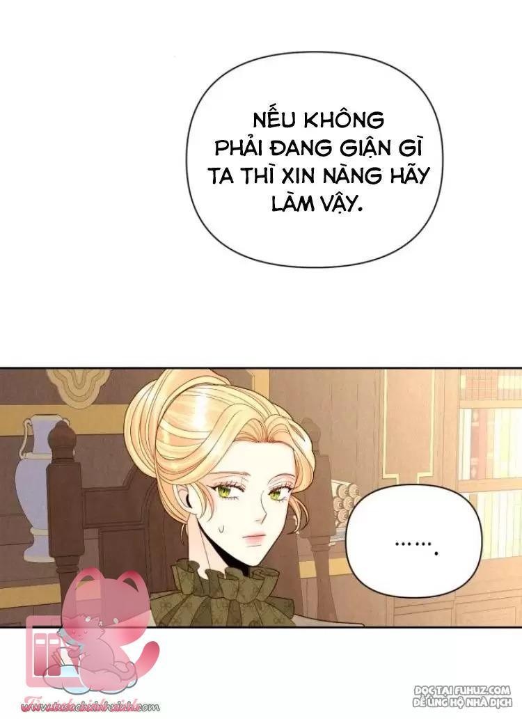 Hoàng Hậu Tái Hôn Chapter 95 - Trang 4
