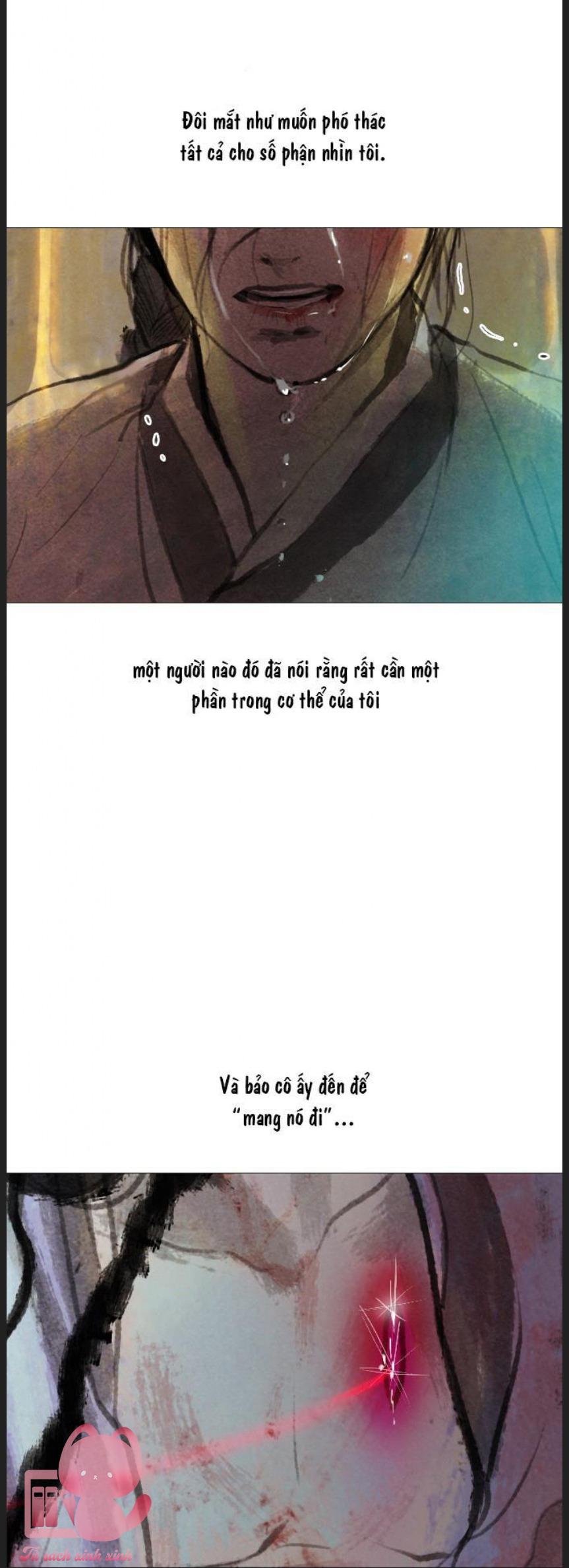 Thần Bí Chap 77 - Trang 2