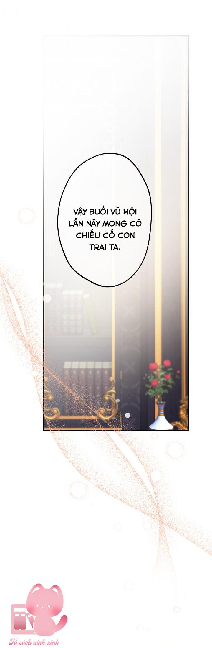 Những Nhân Vật Mạnh Nhất Thế Giới Ám Ảnh Tôi Chapter 36 - Trang 4
