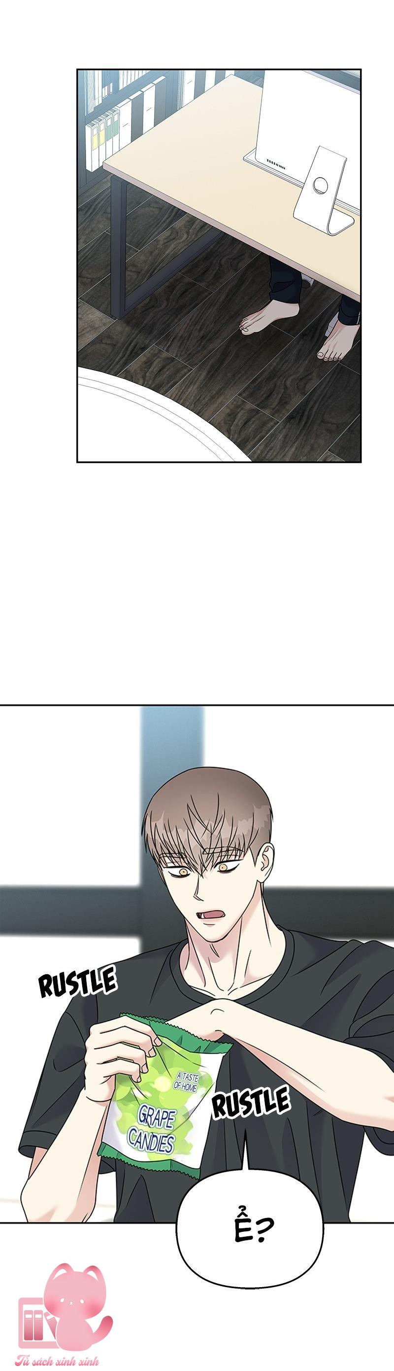 Hãy Vờ Như Ta Yêu Nhau Chap 83 - Trang 2