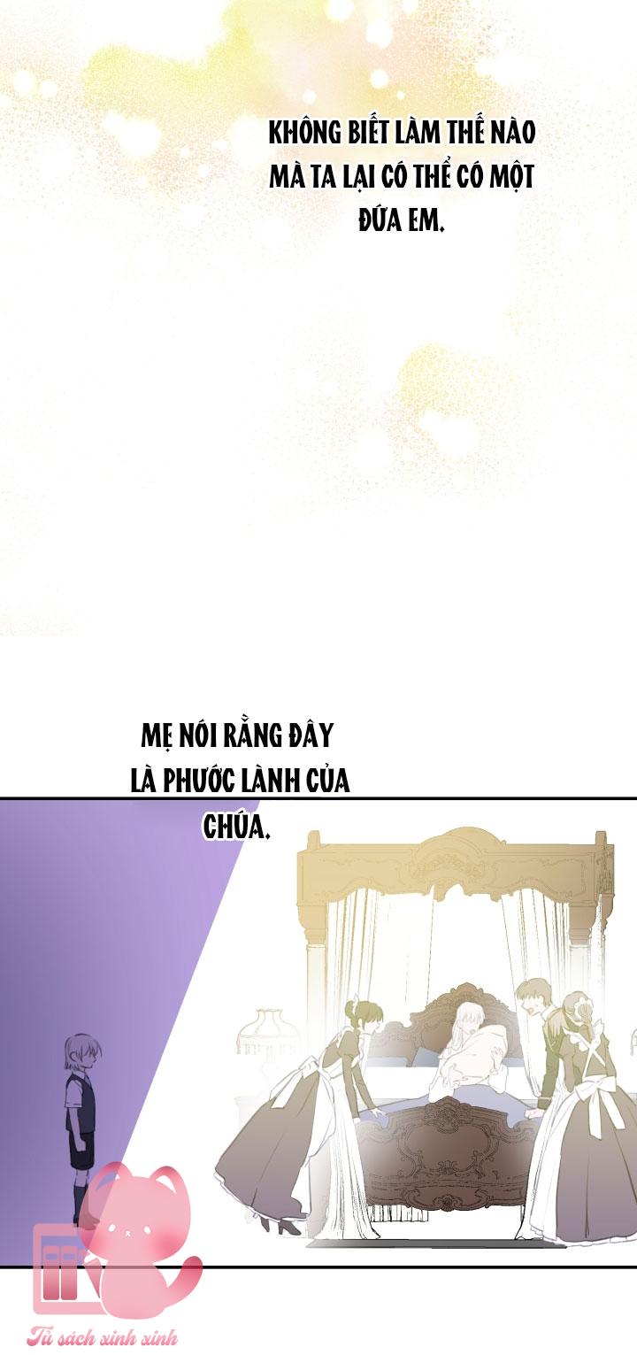Những Nhân Vật Mạnh Nhất Thế Giới Ám Ảnh Tôi Chapter 10 - Trang 4