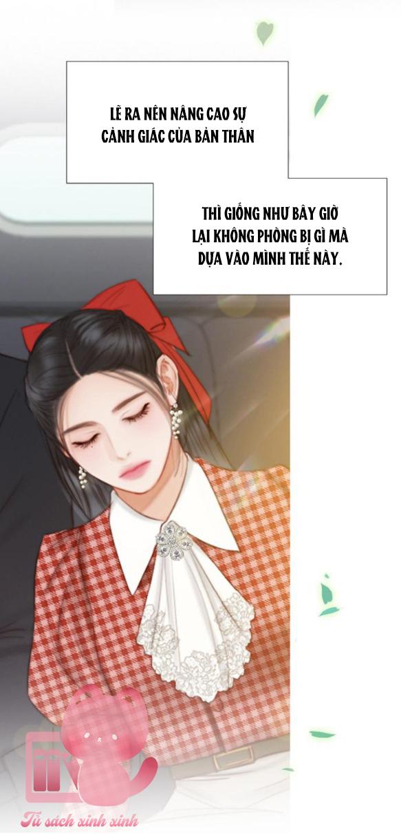 Serena Chương 25 - Next Chapter 25.1