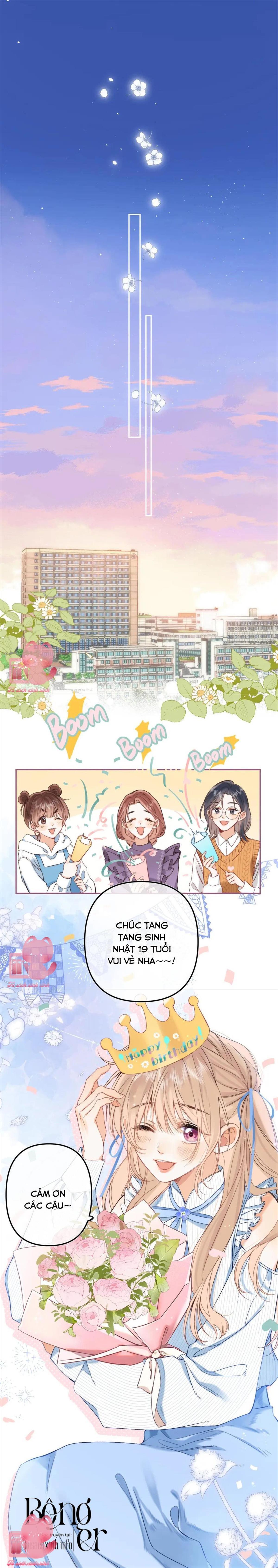 Mối Tình Thầm Kín Chap 77 - Next Chapter 77.1