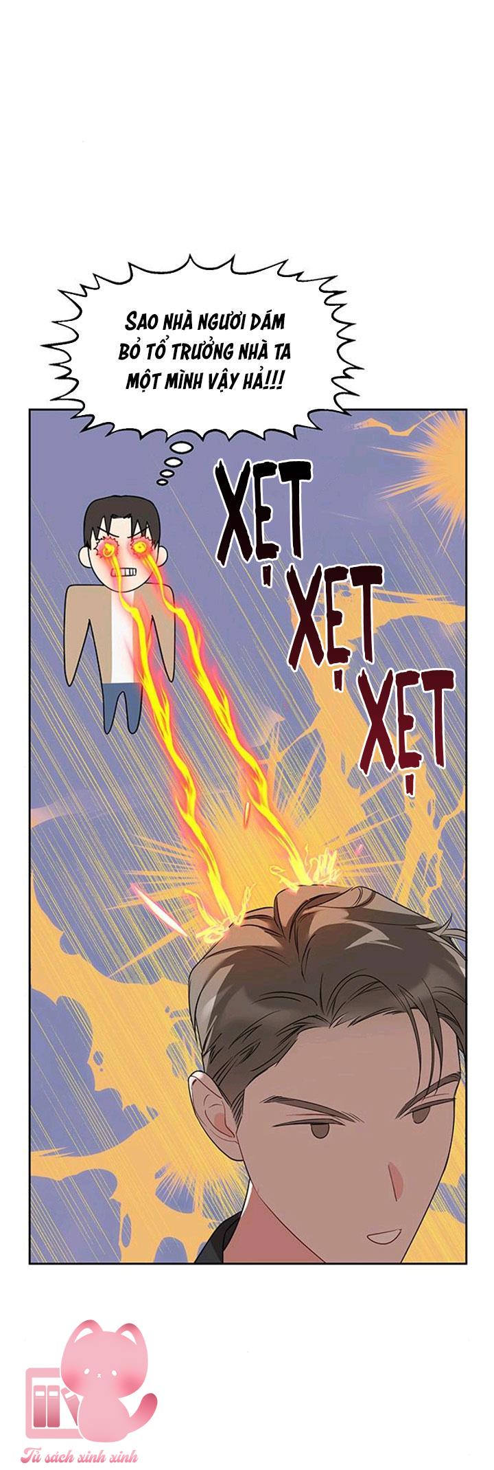 Gieo Nhân Gặt Quả Chapter 15 - Trang 3